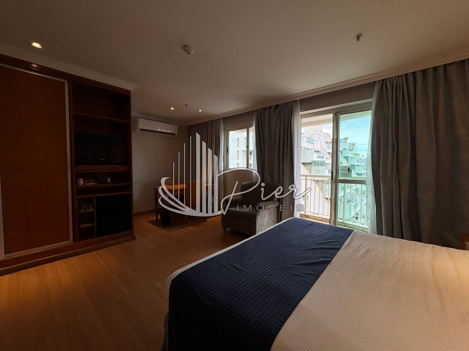 Apartamento, 2 quartos, 74 m² - Foto 5