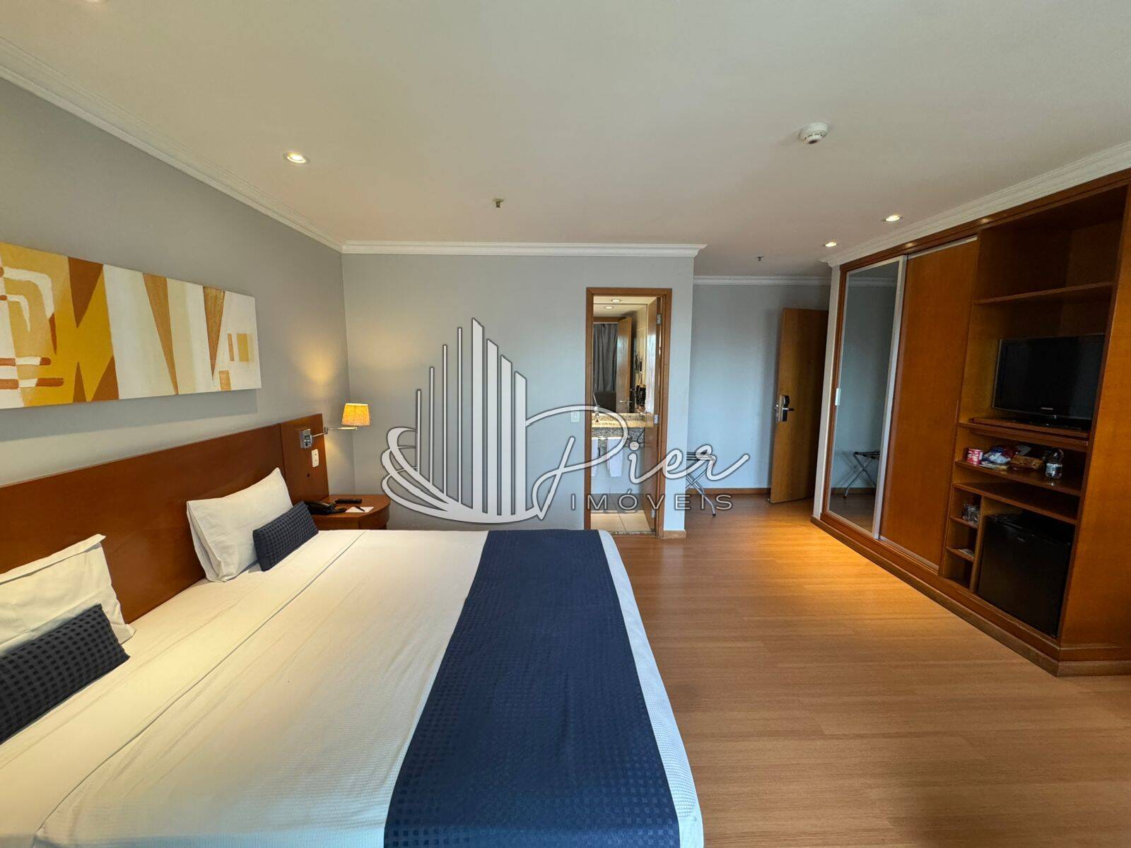 Apartamento, 2 quartos, 74 m² - Foto 3