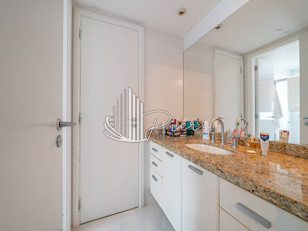 Apartamento, 4 quartos, 160 m² - Foto 17