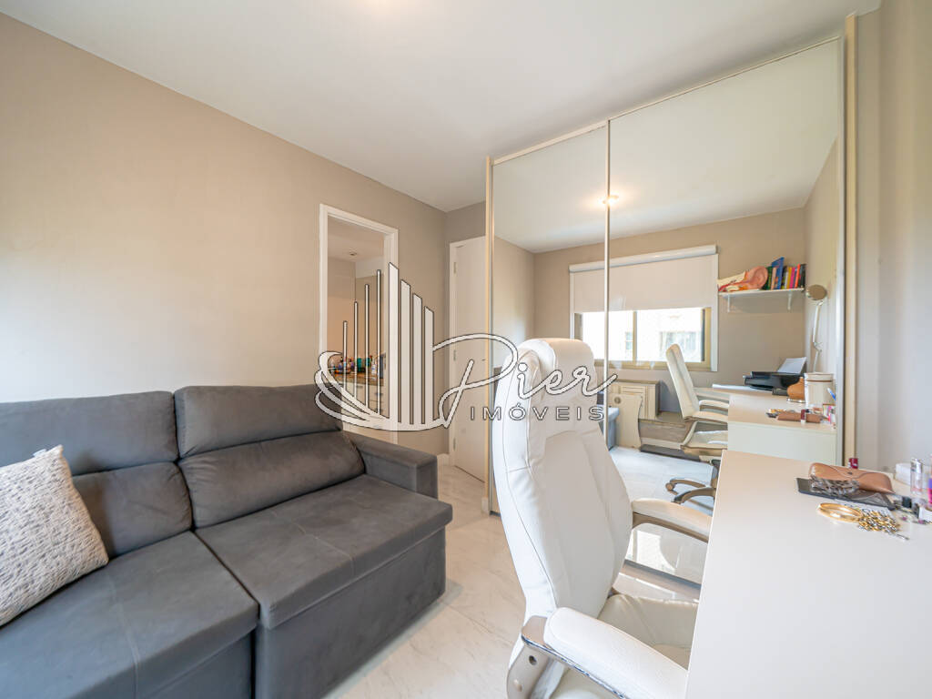 Apartamento, 4 quartos, 160 m² - Foto 20