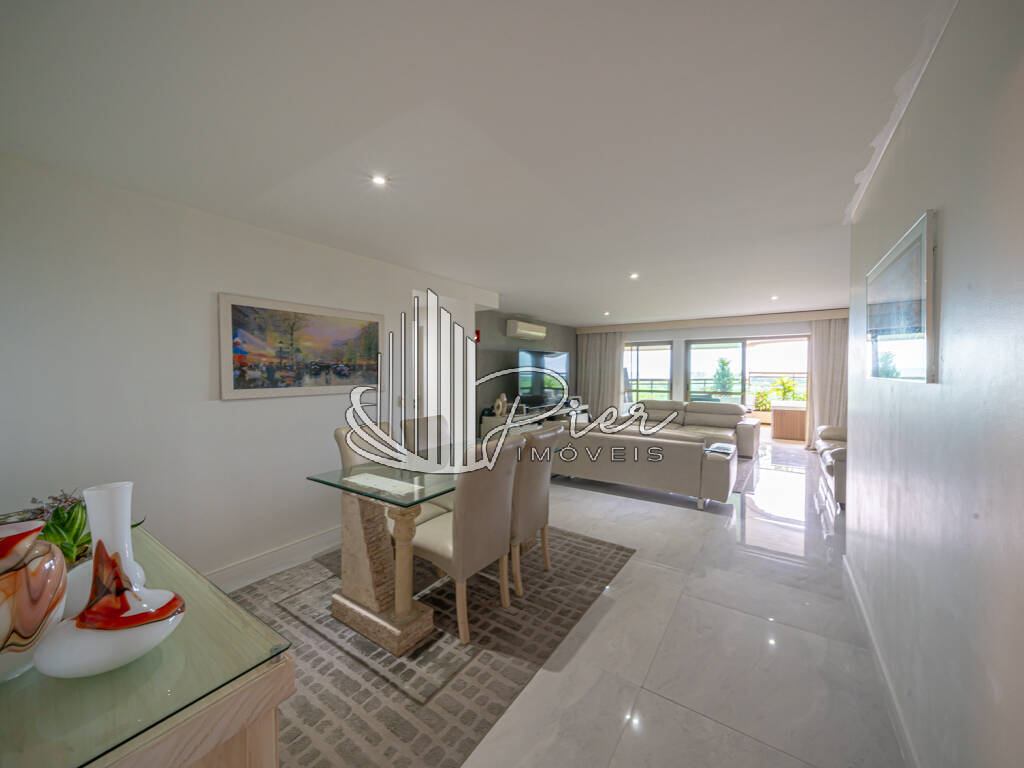Apartamento, 4 quartos, 160 m² - Foto 5
