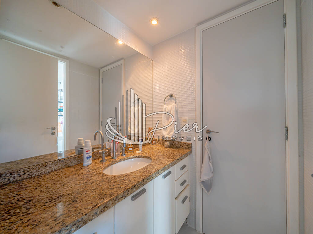 Apartamento, 4 quartos, 160 m² - Foto 18
