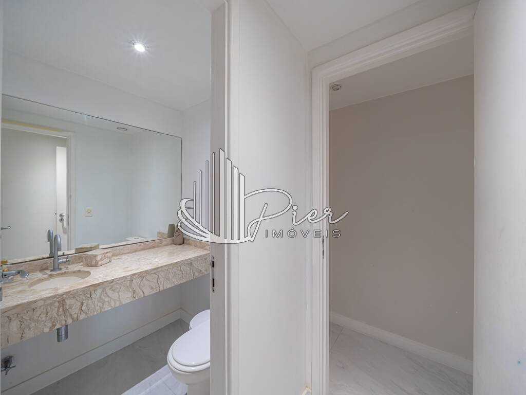 Apartamento, 4 quartos, 160 m² - Foto 9