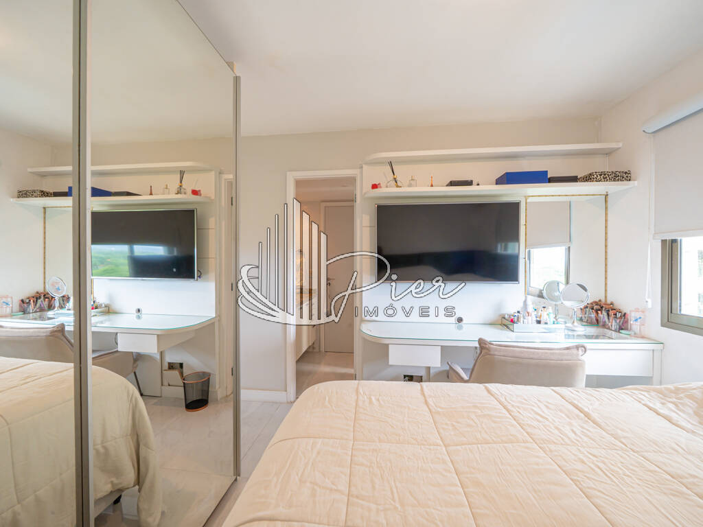 Apartamento, 4 quartos, 160 m² - Foto 16