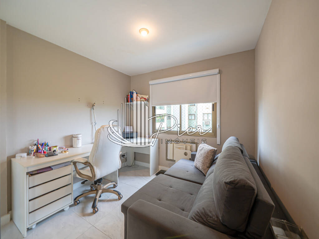Apartamento, 4 quartos, 160 m² - Foto 19