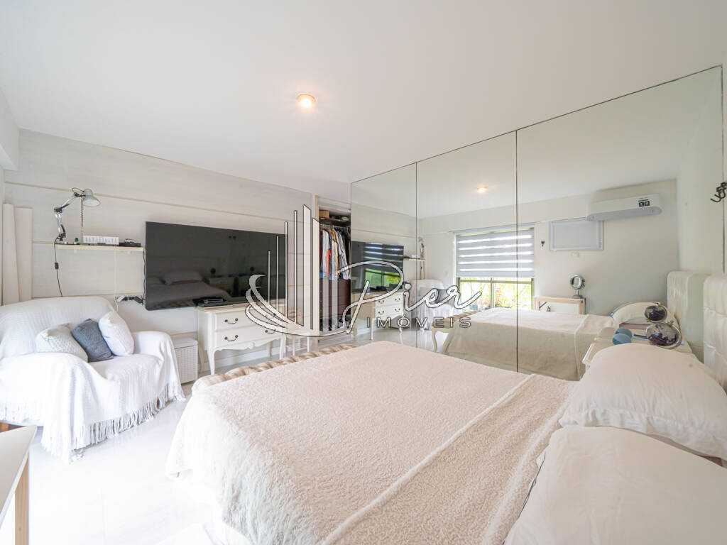 Apartamento, 4 quartos, 160 m² - Foto 12