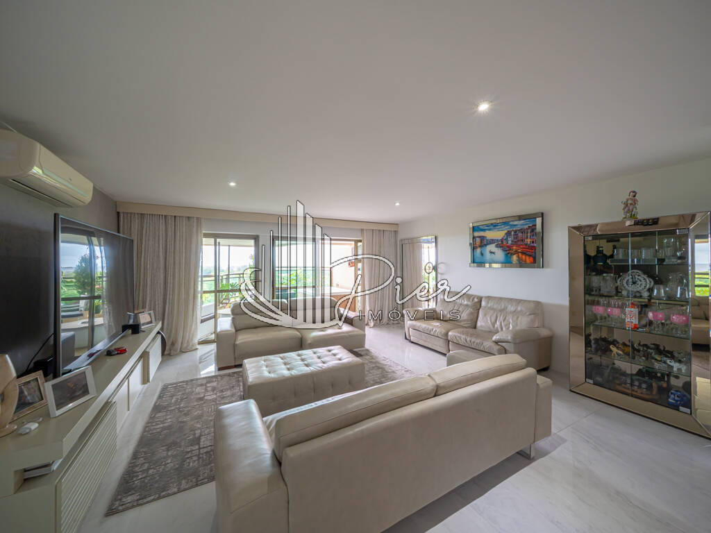 Apartamento, 4 quartos, 160 m² - Foto 3