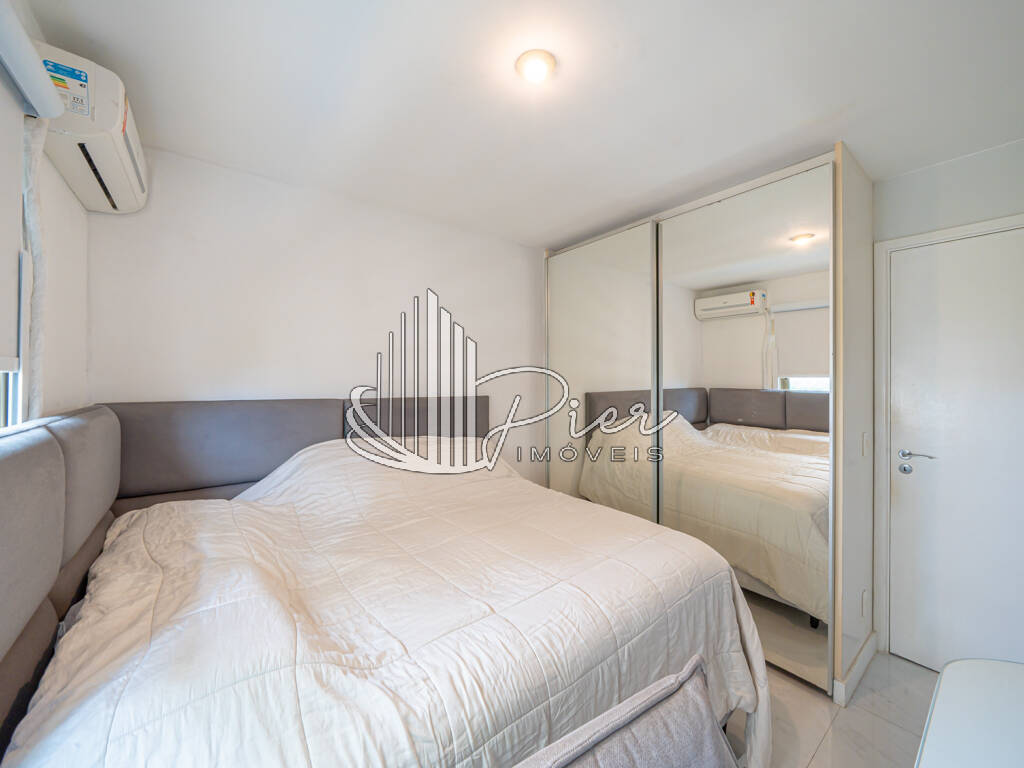 Apartamento, 4 quartos, 160 m² - Foto 15