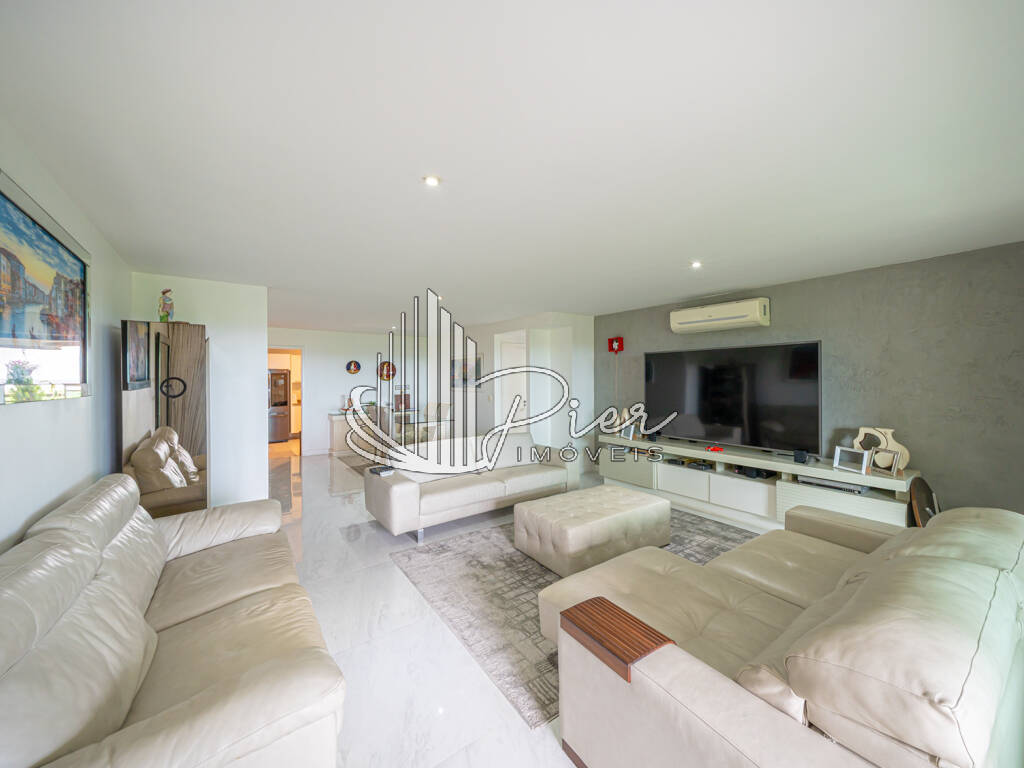 Apartamento, 4 quartos, 160 m² - Foto 2