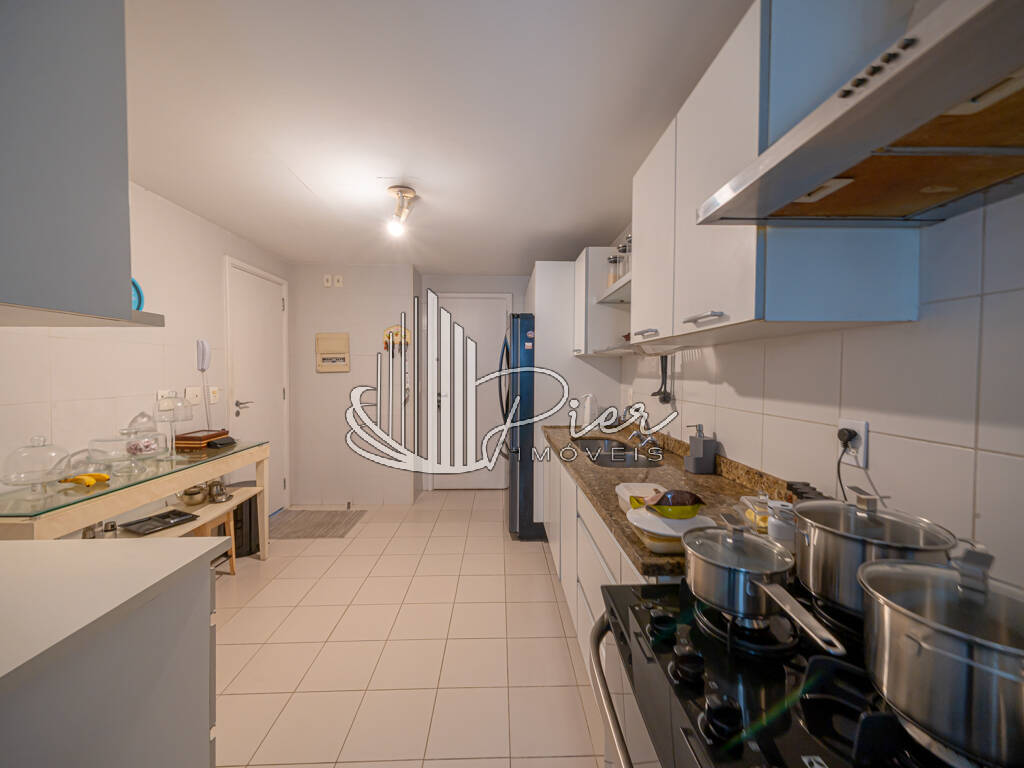 Apartamento, 4 quartos, 160 m² - Foto 22