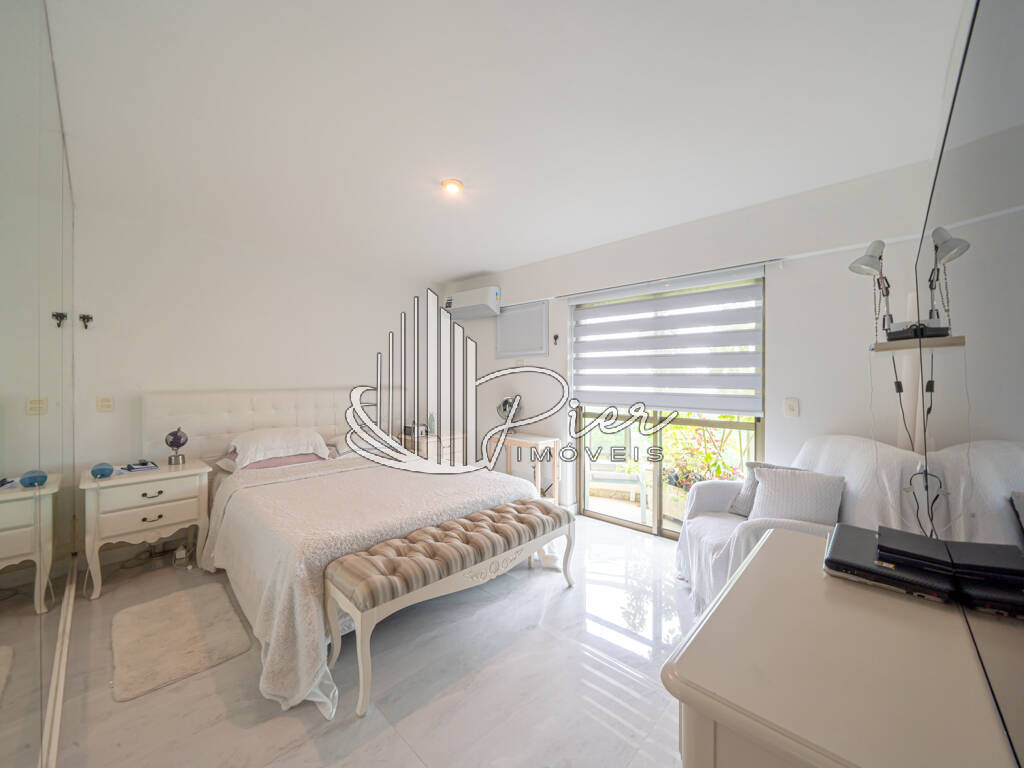 Apartamento, 4 quartos, 160 m² - Foto 11