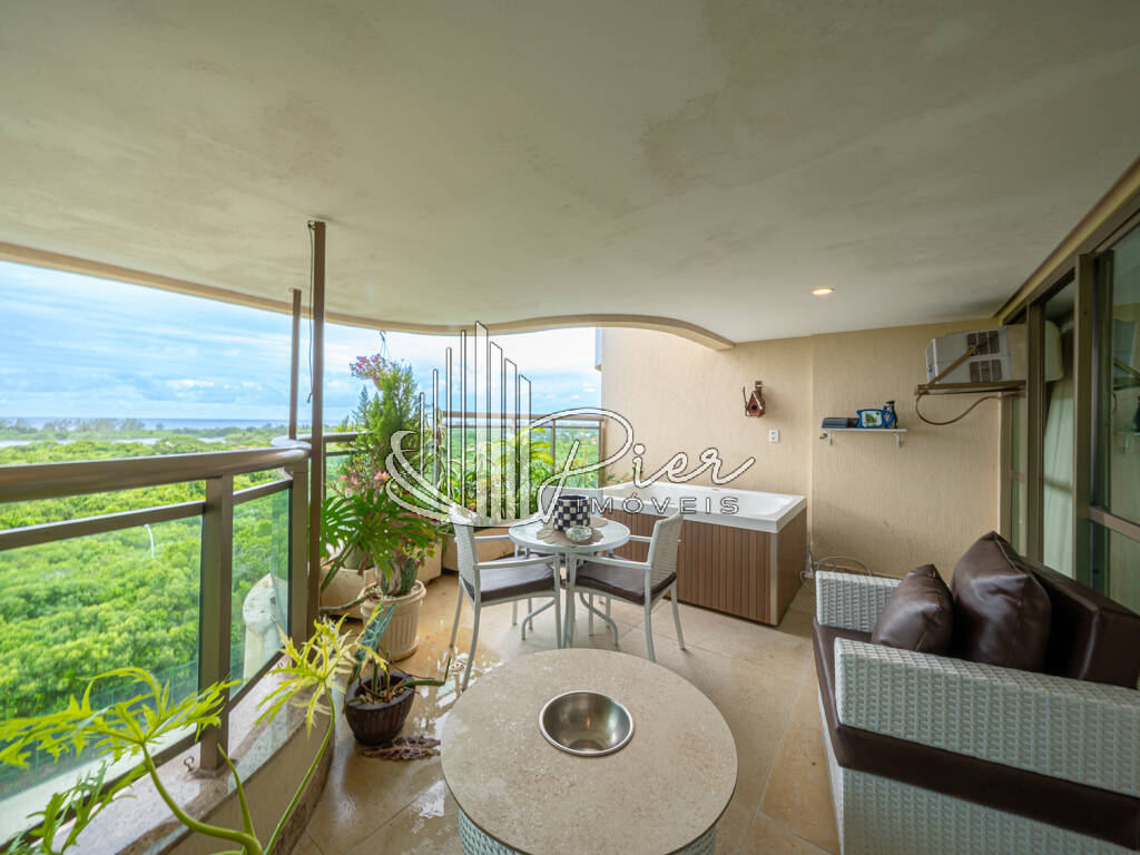 Apartamento, 4 quartos, 160 m² - Foto 6