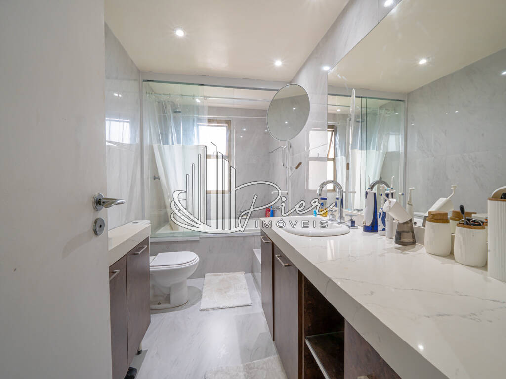 Apartamento, 4 quartos, 160 m² - Foto 13