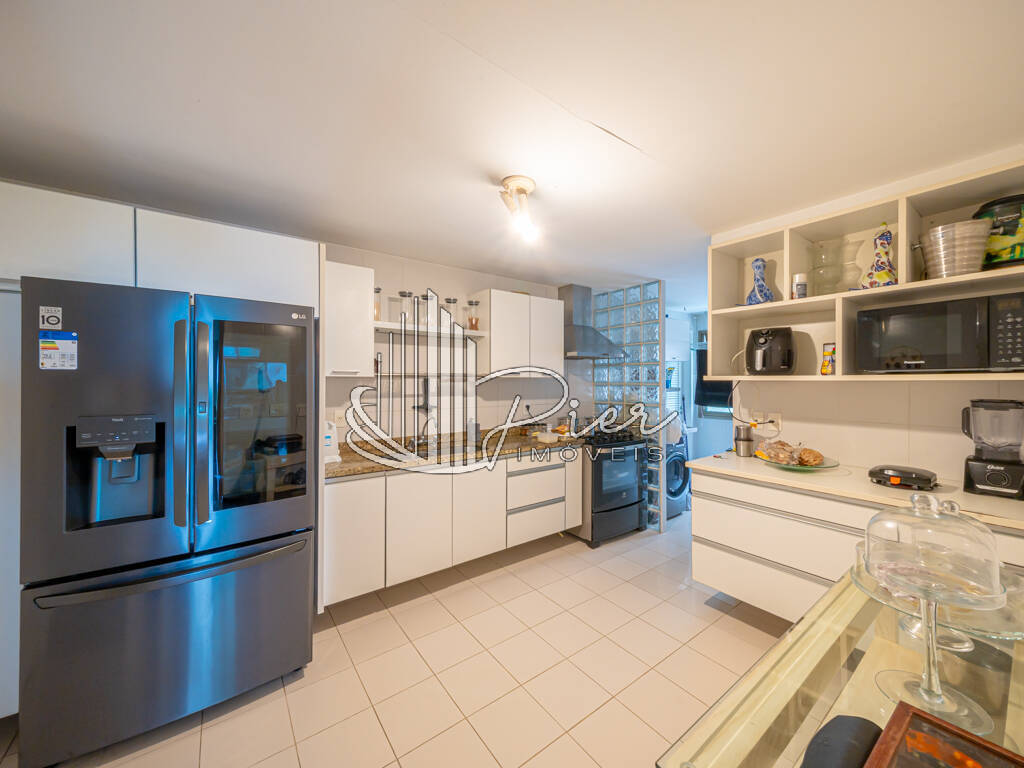 Apartamento, 4 quartos, 160 m² - Foto 21