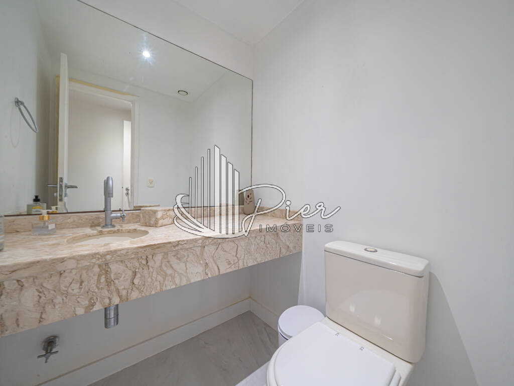 Apartamento, 4 quartos, 160 m² - Foto 8