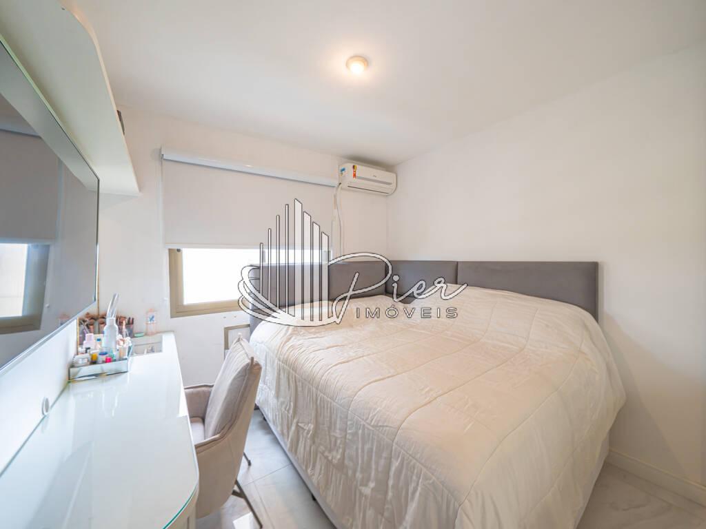 Apartamento, 4 quartos, 160 m² - Foto 14