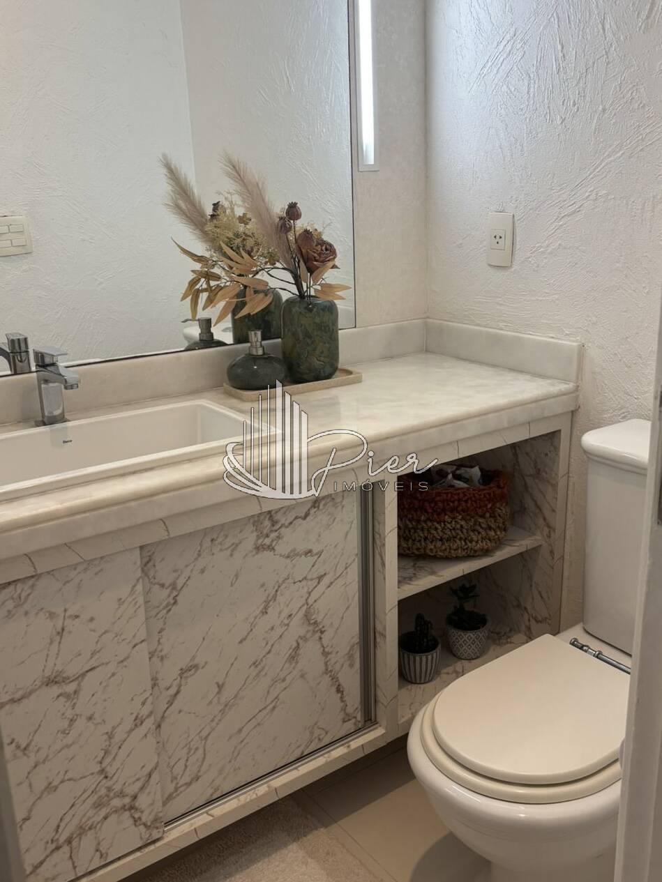 Apartamento, 3 quartos, 126 m² - Foto 12