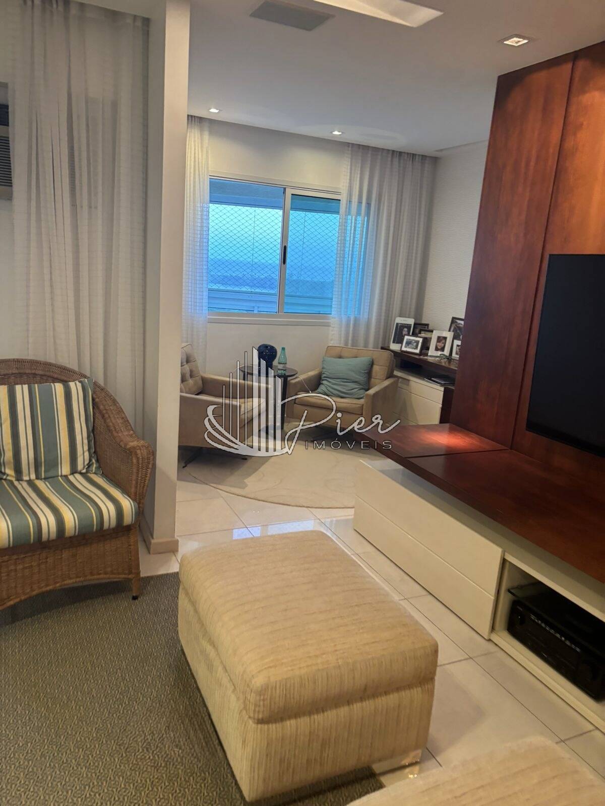 Apartamento, 3 quartos, 126 m² - Foto 4