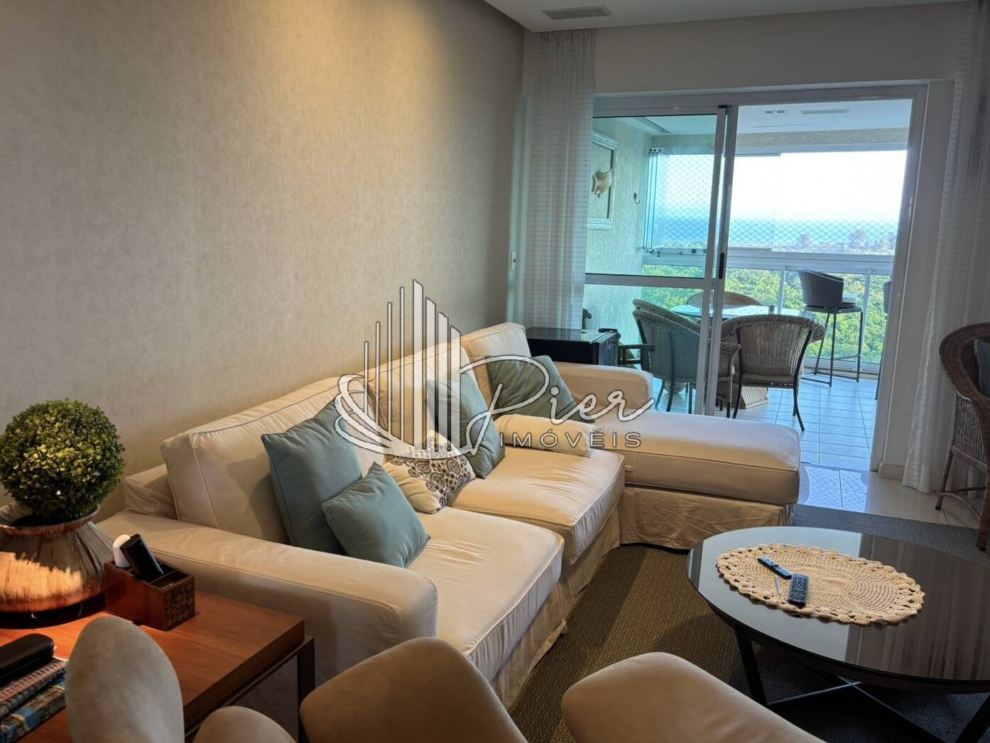 Apartamento, 3 quartos, 126 m² - Foto 5