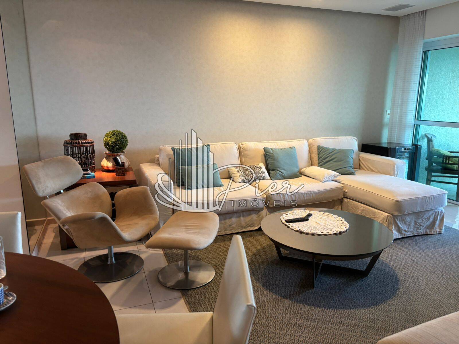 Apartamento, 3 quartos, 126 m² - Foto 6