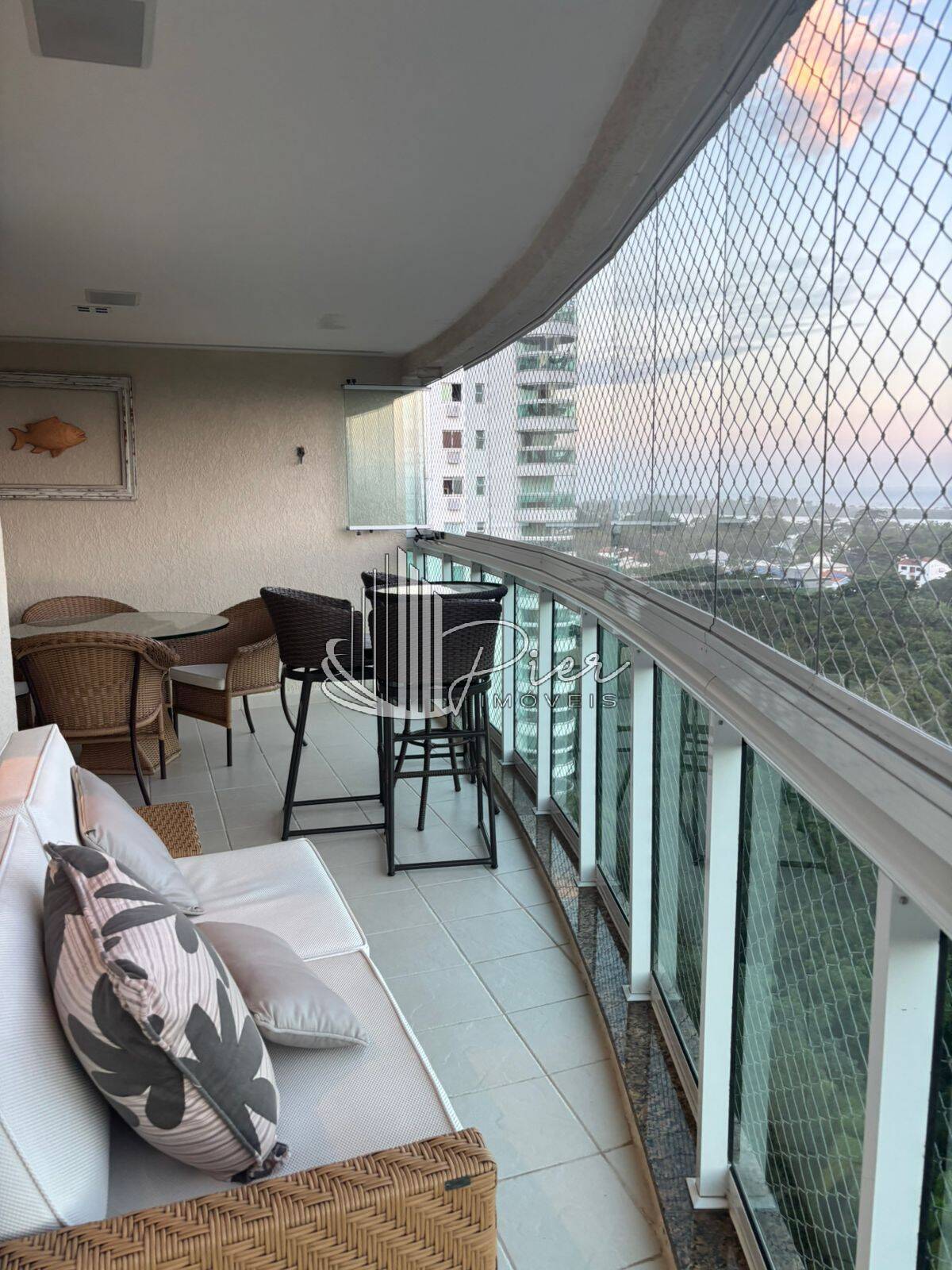 Apartamento, 3 quartos, 126 m² - Foto 9