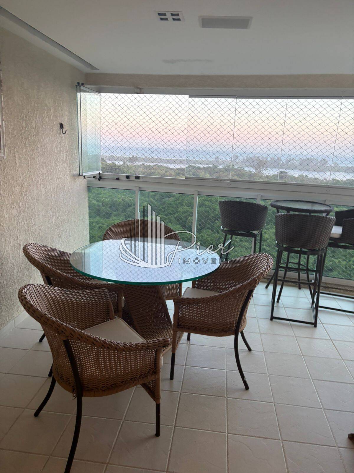 Apartamento, 3 quartos, 126 m² - Foto 8