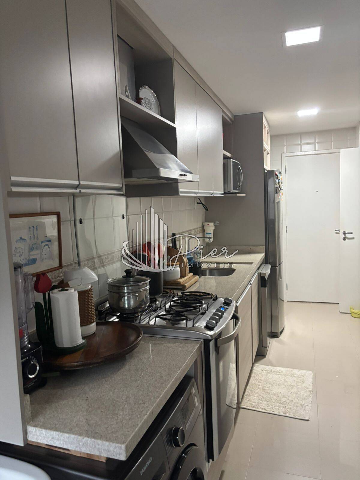 Apartamento, 3 quartos, 126 m² - Foto 17