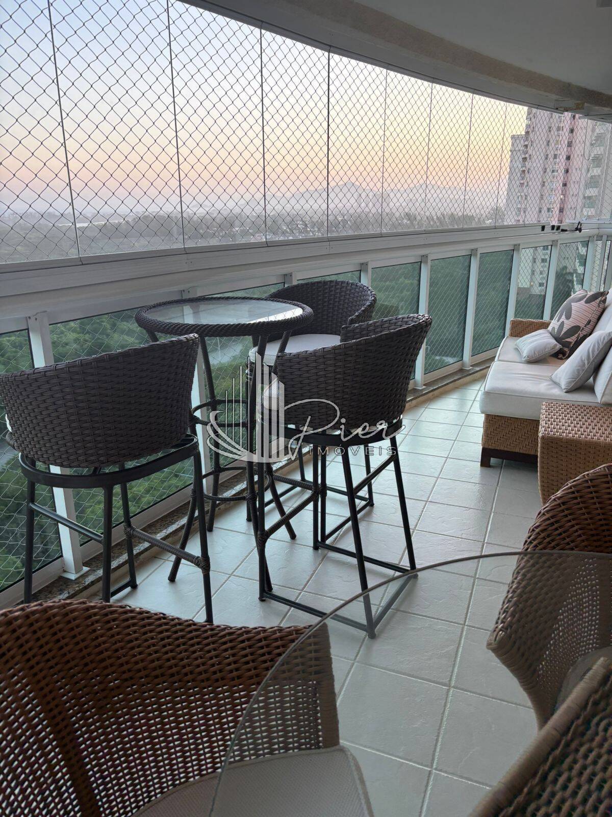 Apartamento, 3 quartos, 126 m² - Foto 11