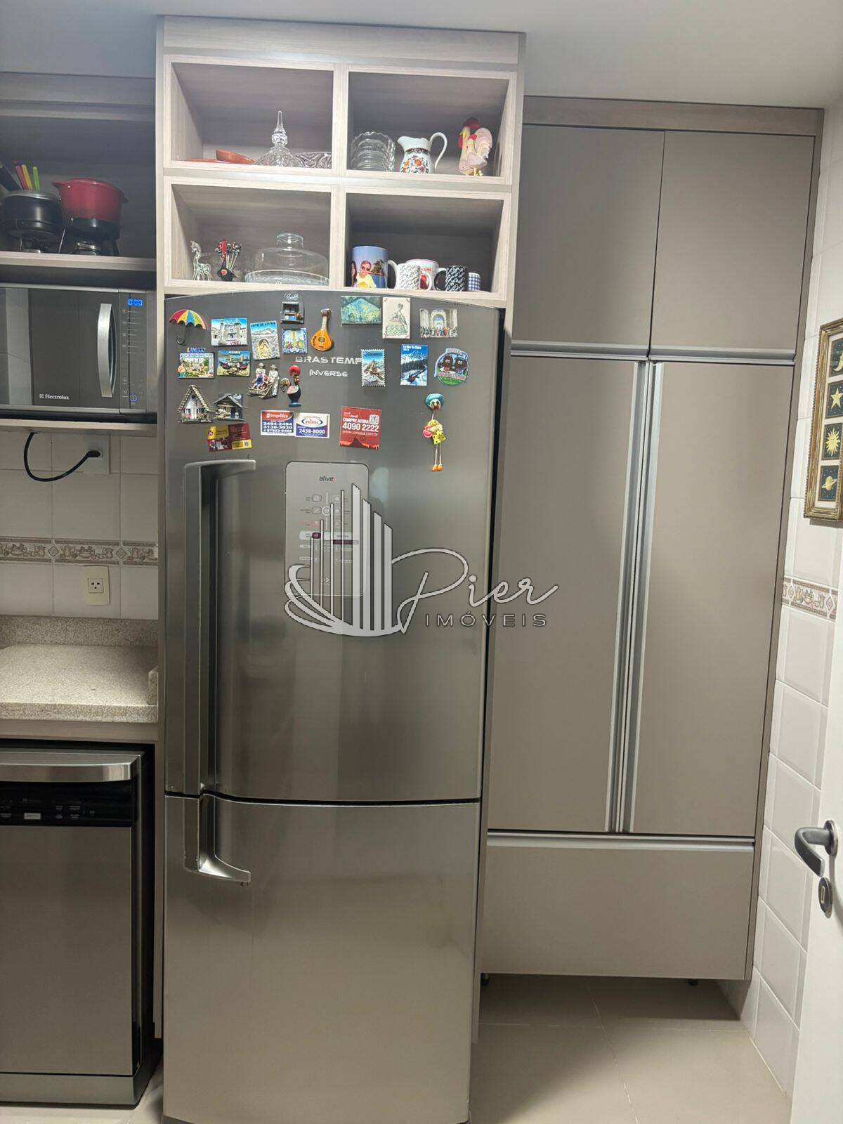 Apartamento, 3 quartos, 126 m² - Foto 18