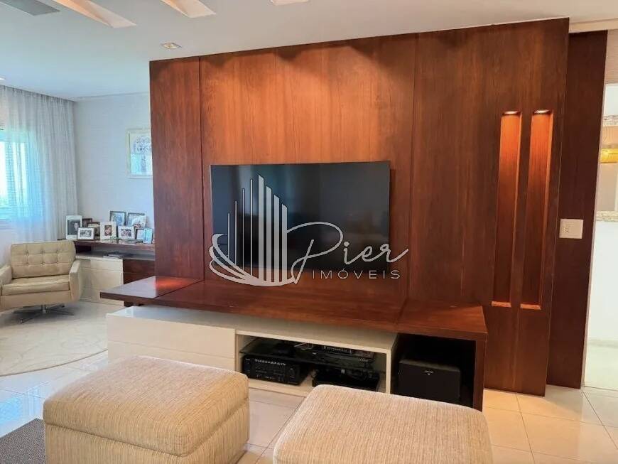 Apartamento, 3 quartos, 126 m² - Foto 3