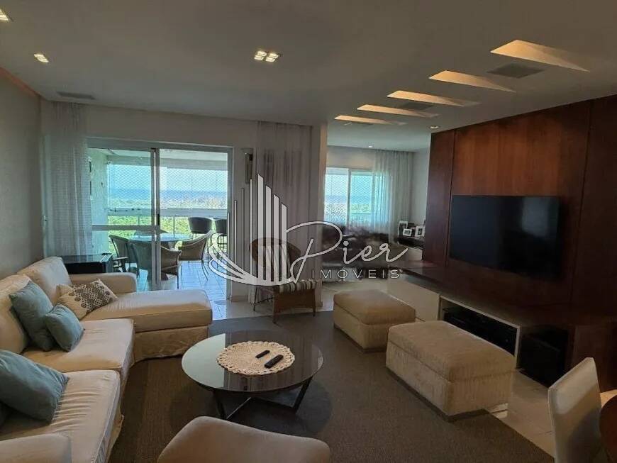 Américas Park | Vendo Apartamento 3 Quartos Andar Alto Frontal Mar