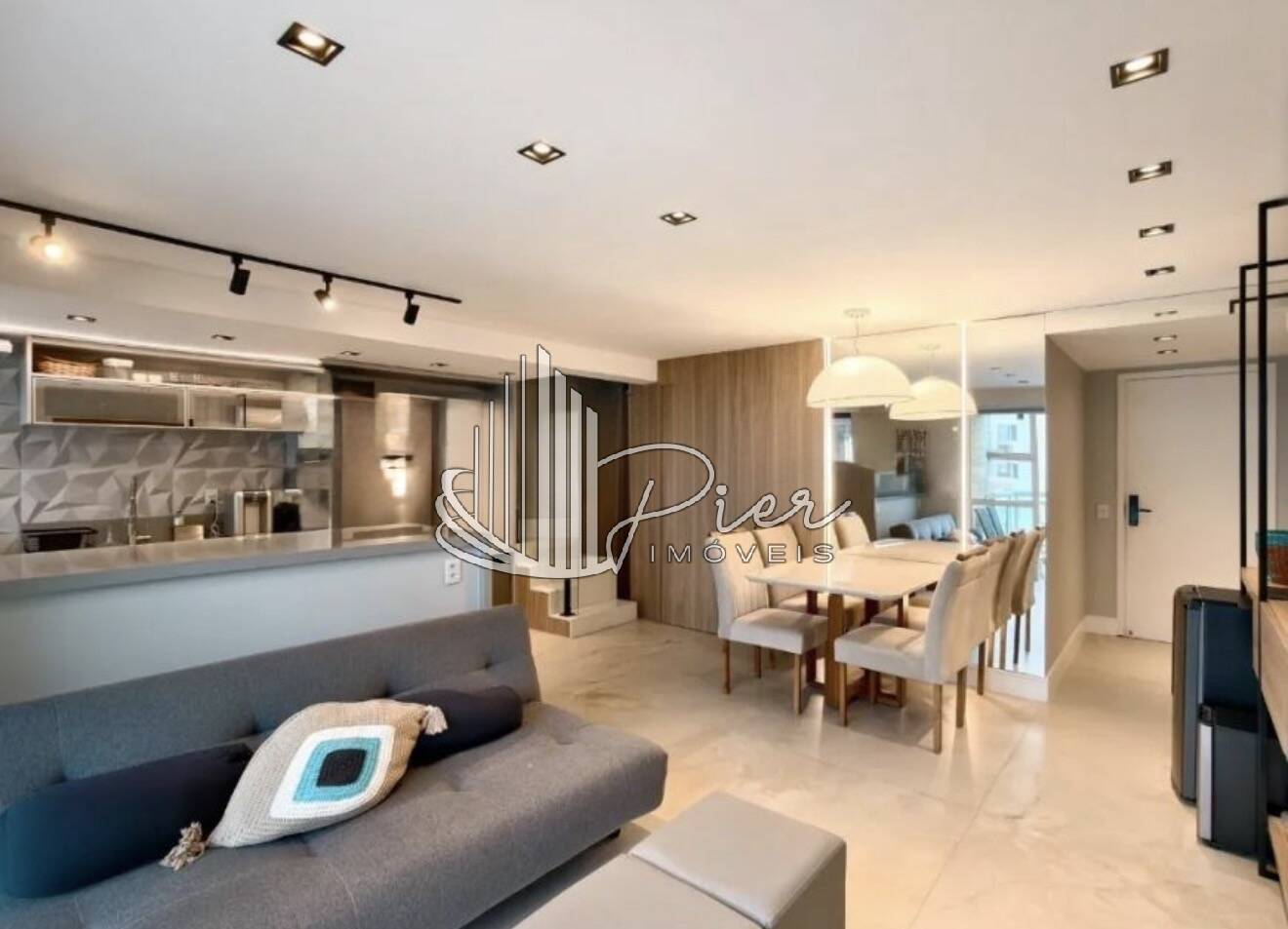 Apartamento, 2 quartos, 94 m² - Foto 4