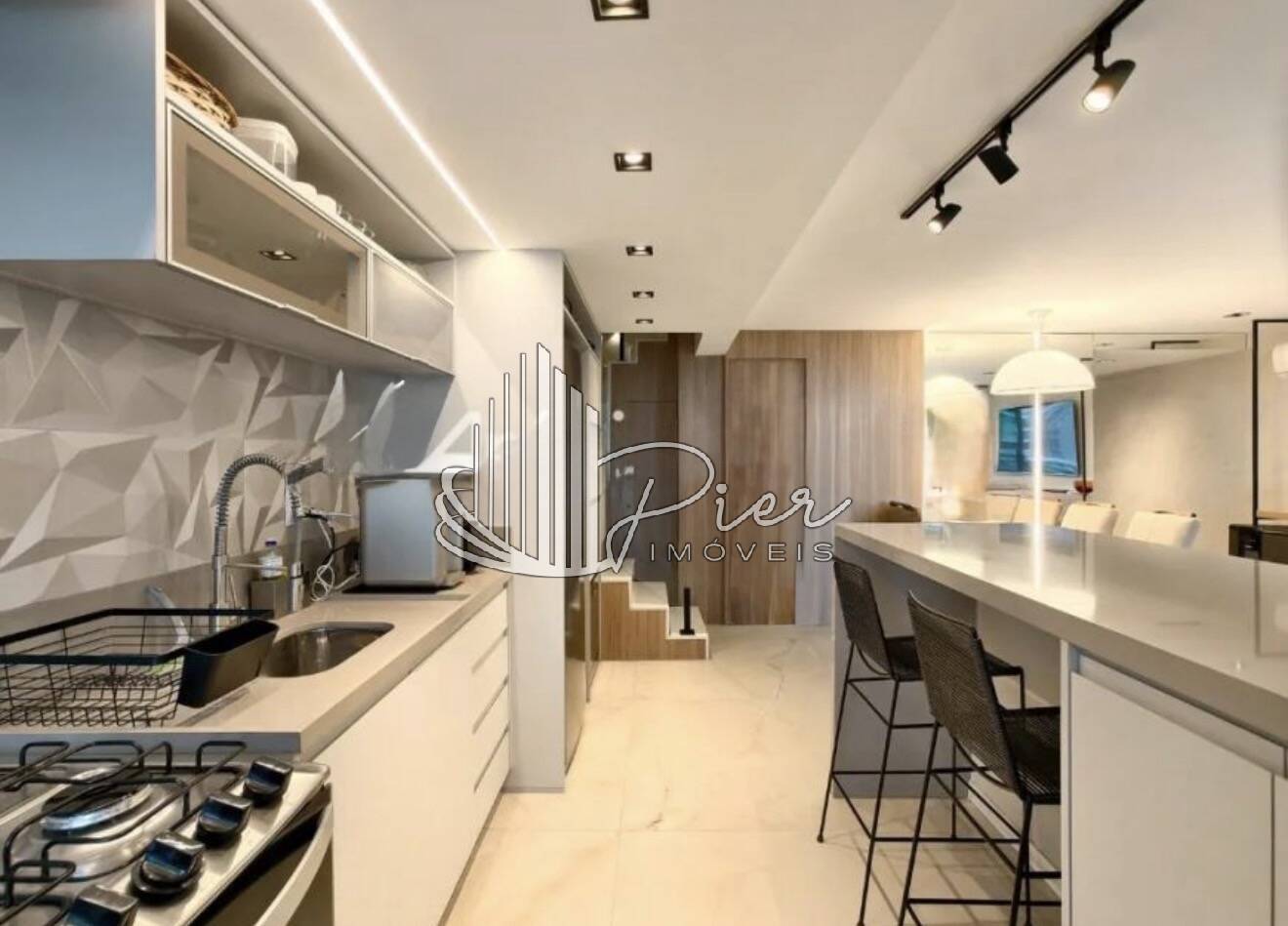 Apartamento, 2 quartos, 94 m² - Foto 10