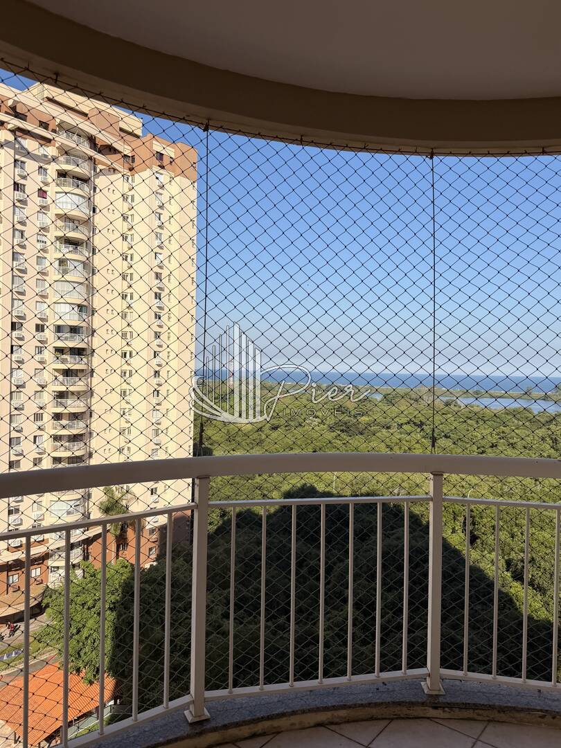 Mundo Novo - Stella Vita Apartamento Andar Alto, Sol da Manhã, Vista Mar