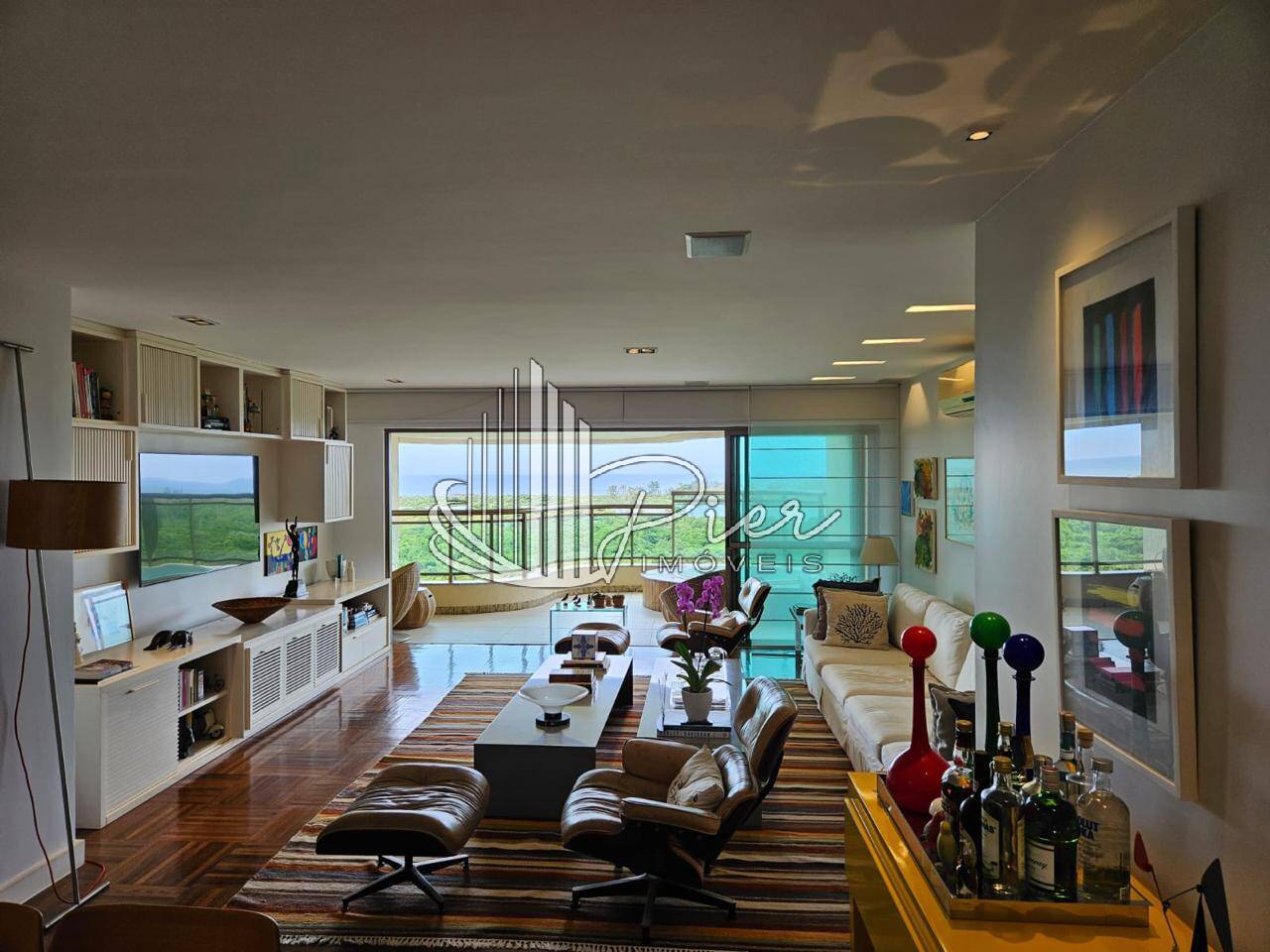 Américas Park | Sunplace Vendo Apartamento Andar Alto Frontal Mar