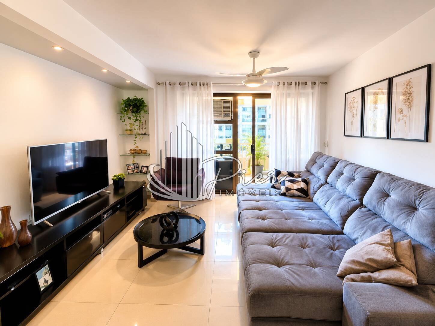 Mundo Novo | Vendo Apartamento 3 Quartos