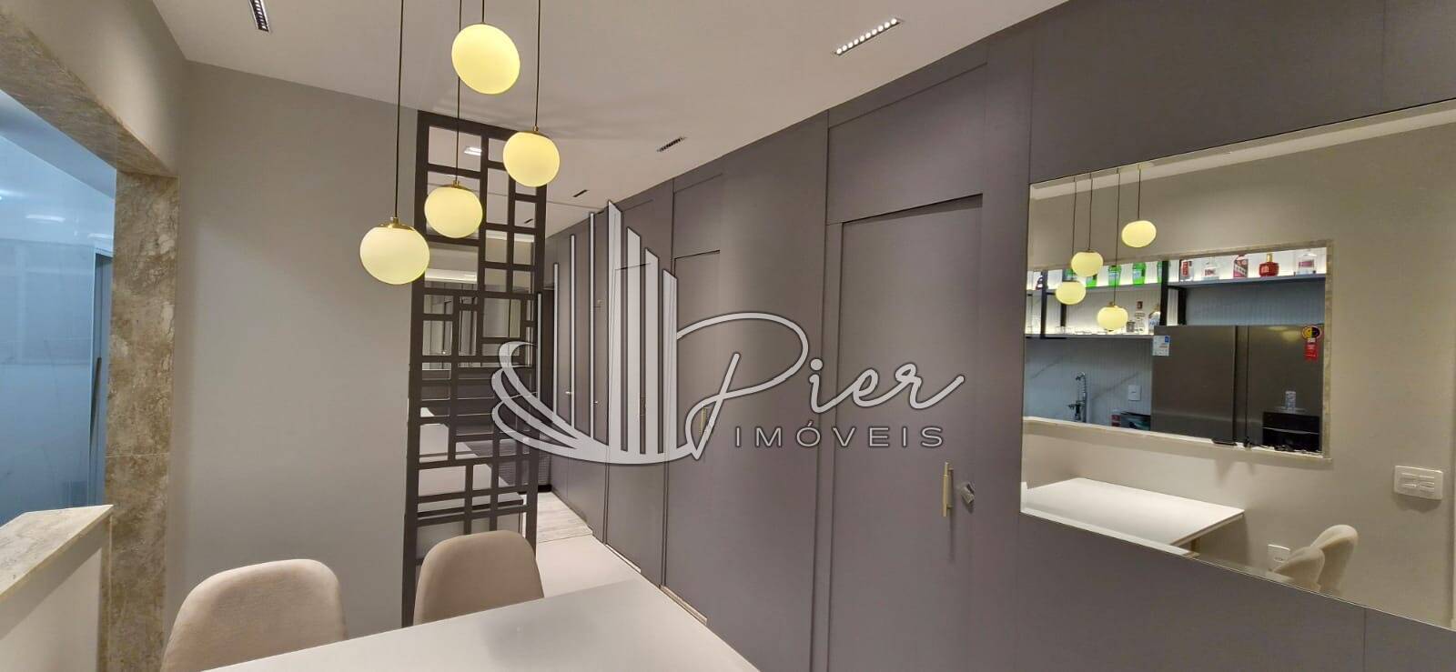 Nau da Barra | Vendo Apartamento Totalmente Reformado Porteira Fechada