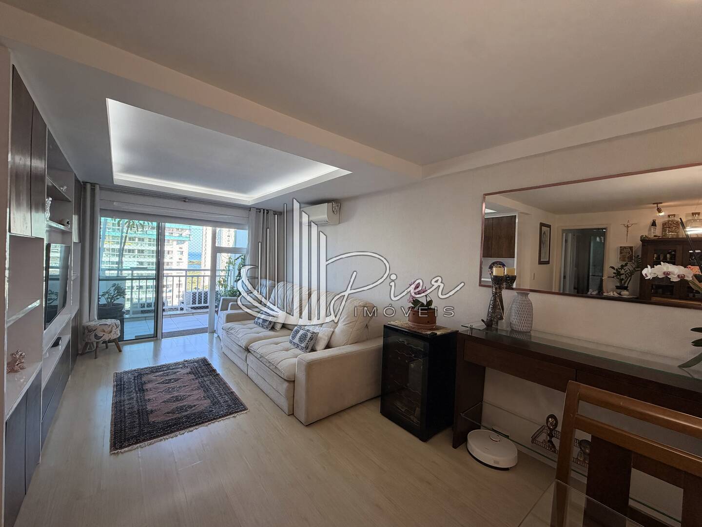 Américas Park | Vendo Apartamento 3 Quartos Vista Mar