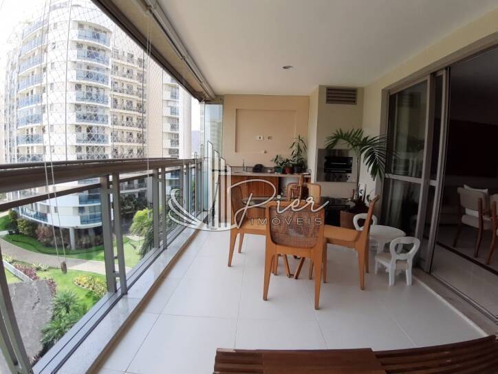 Apartamento, 4 quartos, 260 m² - Foto 4