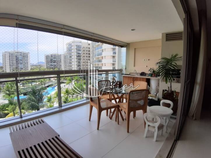 Apartamento, 4 quartos, 260 m² - Foto 6