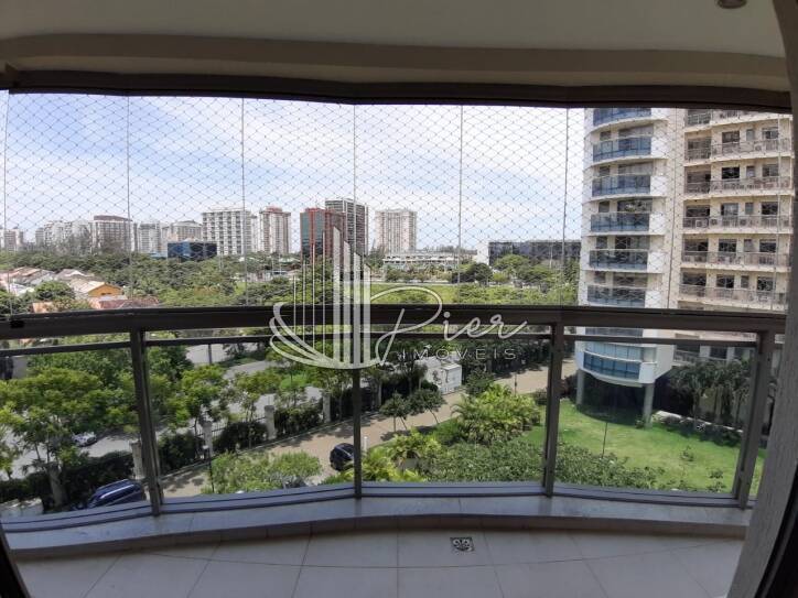Apartamento, 4 quartos, 260 m² - Foto 5