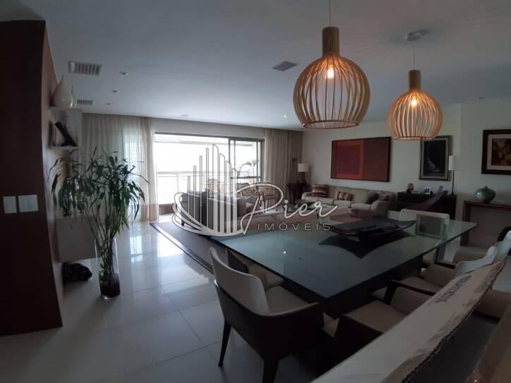 Apartamento, 4 quartos, 260 m² - Foto 1