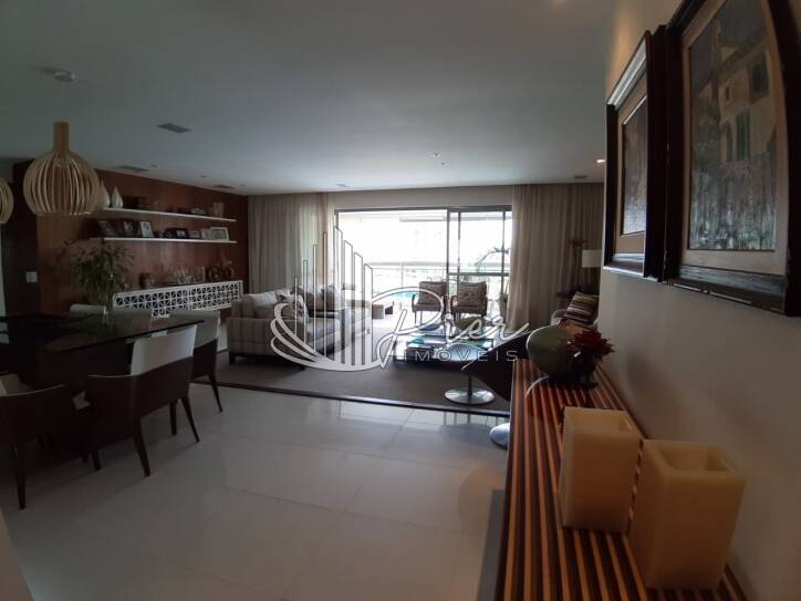 Apartamento, 4 quartos, 260 m² - Foto 3