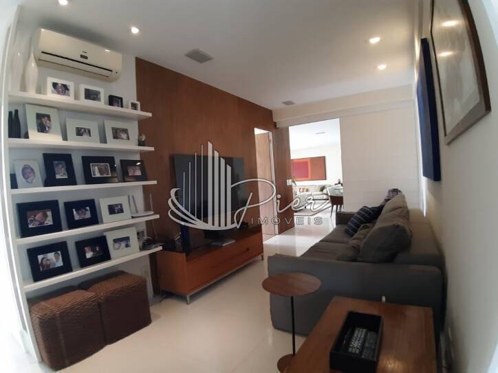 Apartamento, 4 quartos, 260 m² - Foto 7