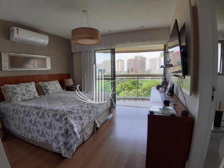 Apartamento, 4 quartos, 260 m² - Foto 9