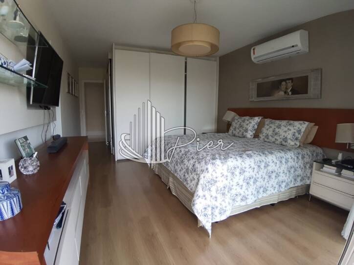 Apartamento, 4 quartos, 260 m² - Foto 10