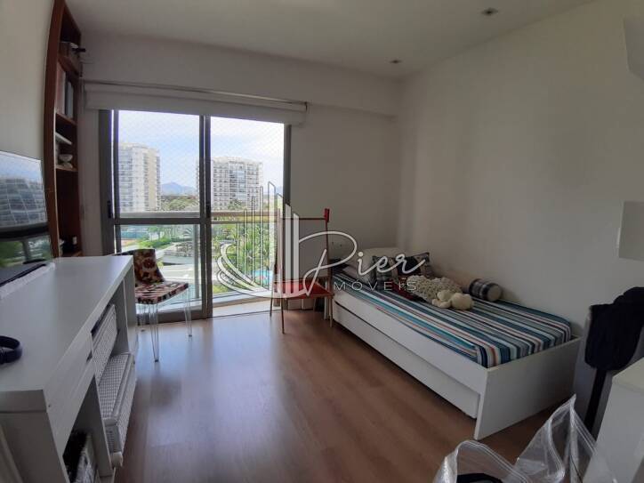 Apartamento, 4 quartos, 260 m² - Foto 13