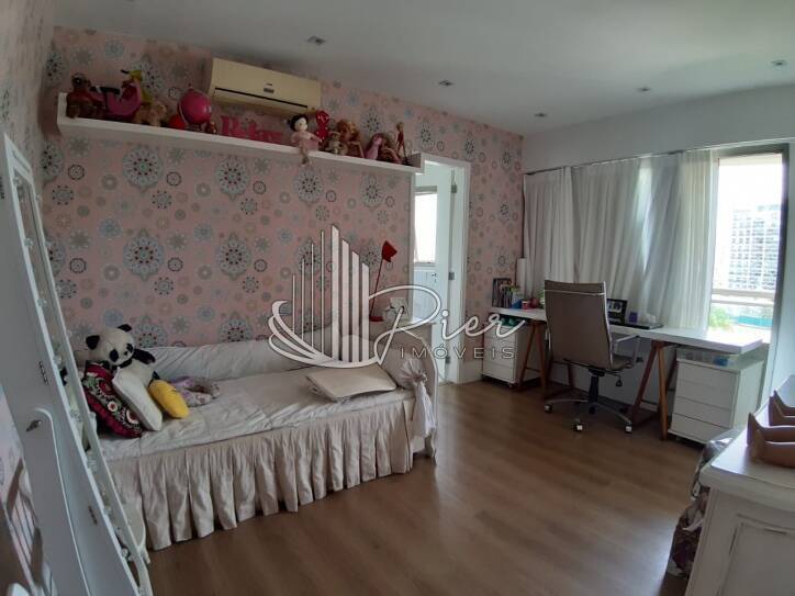 Apartamento, 4 quartos, 260 m² - Foto 18