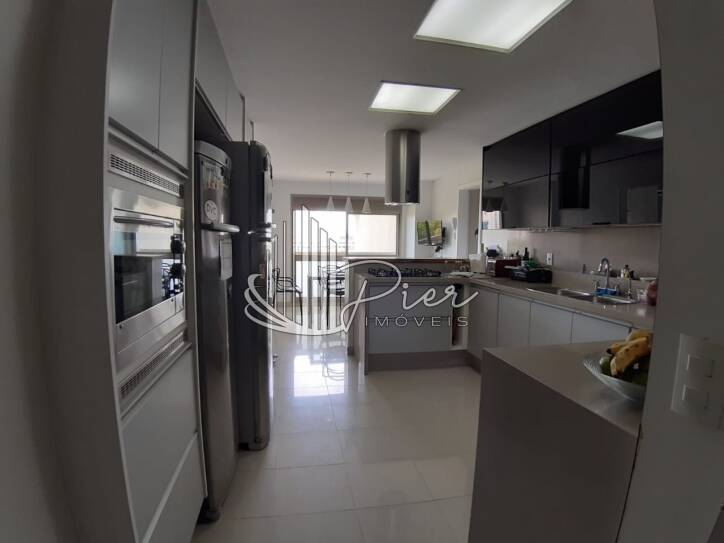 Apartamento, 4 quartos, 260 m² - Foto 21